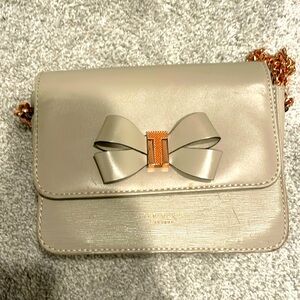 Ted Baker Bow Bag